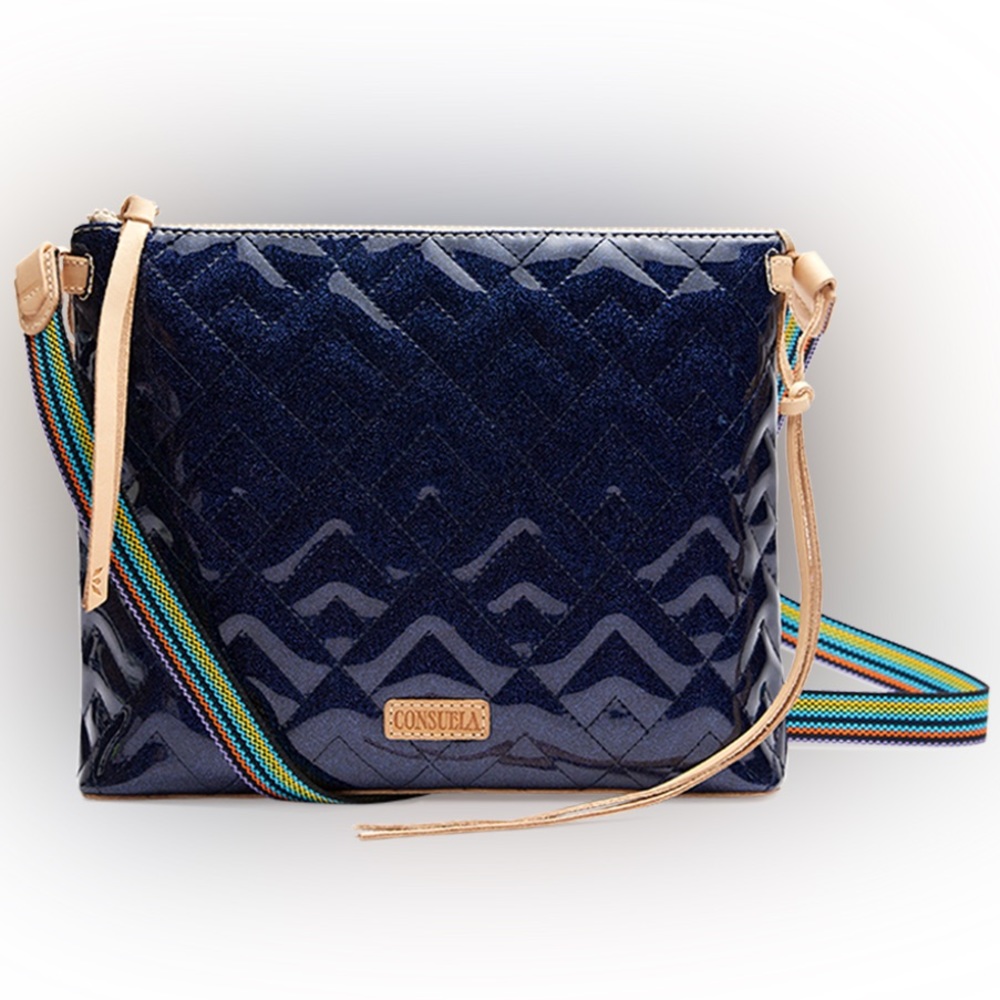 Consuela Calley Downtown Crossbody